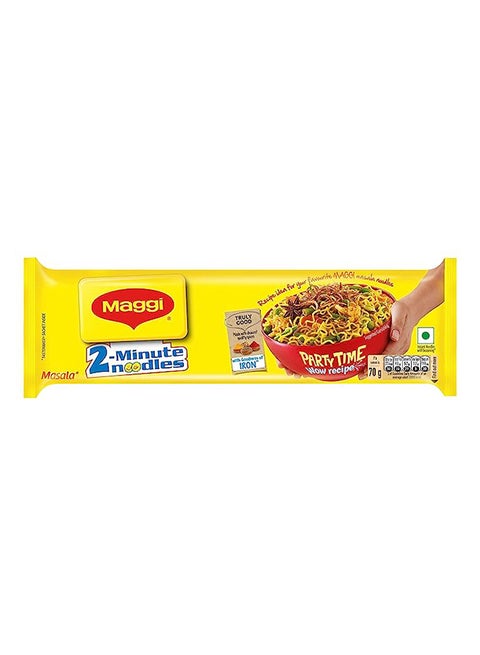 Masala Noodles 560grams