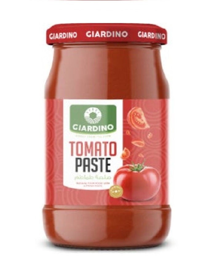 GIARDINO Tomato Paste 300grams 