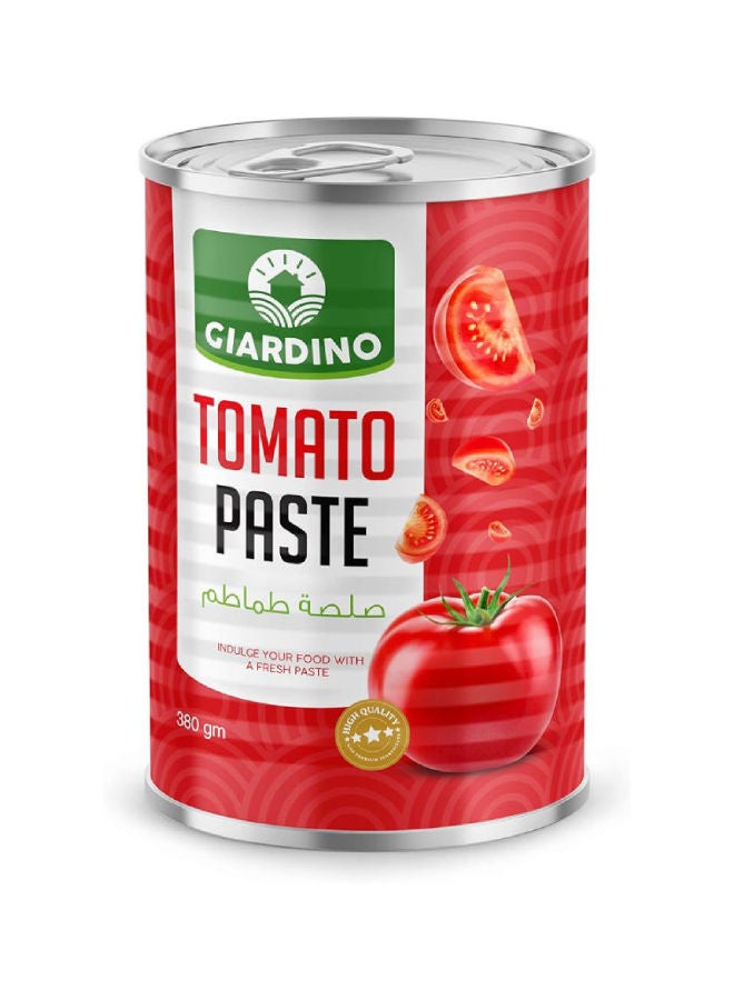 GIARDINO Tomato Paste 380grams  - Image 1