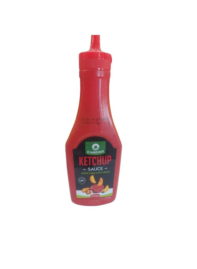 Tomato Ketchup 320grams