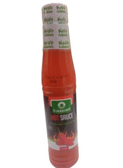 GIARDINO Hot Sauce 105grams 
