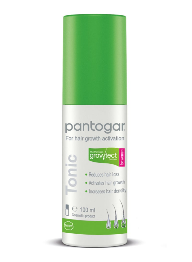 pantogar Anti-Hair Loss Tonic for Women 100ml - Image 2