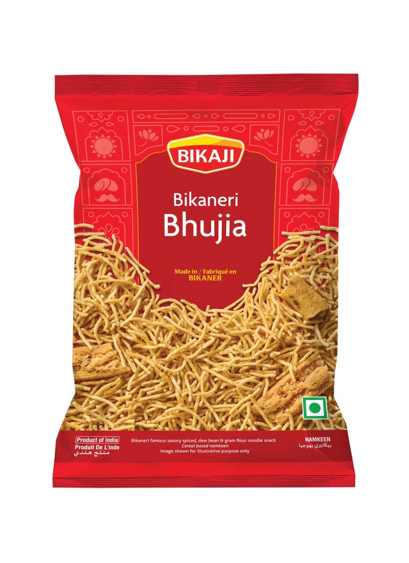 Bikaji Bhujia 200grams - Image 1