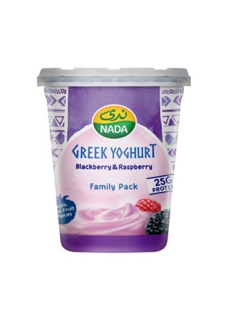 Greek Yogurt Blackberry Raspberry 360grams - pnsku/N35007475A/45/_/1709831368/302051ab-2f01-442e-a9d9-5e3ee198eb1a
