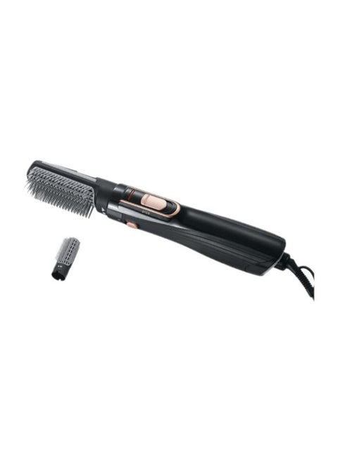 1 Piece Blow Dry Plus Ribbon Black