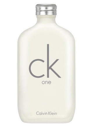 Ck One Eau De Toilette 200ml