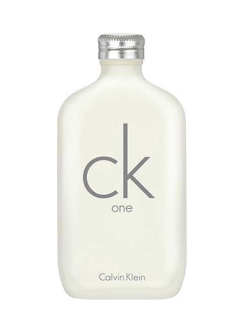 ماء تواليت وان 200ملليلتر