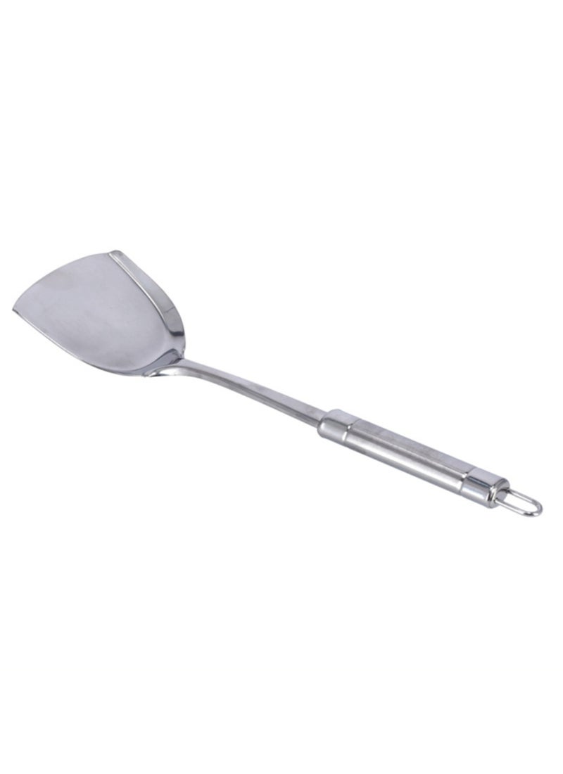 Royalford Stainless Steel Turner Silver - Image 1