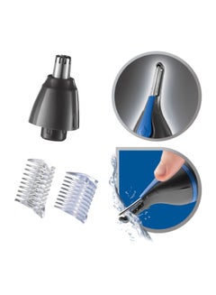REMINGTON Nano Series Nose & Ear Trimmer RENE3850  - Image 4