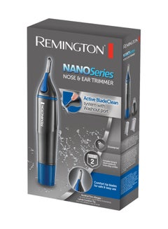 REMINGTON Nano Series Nose & Ear Trimmer RENE3850  - Image 2