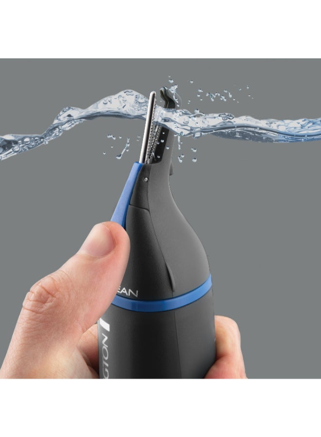 REMINGTON - Nano Series Nose & Ear Trimmer RENE3850 - Image 1
