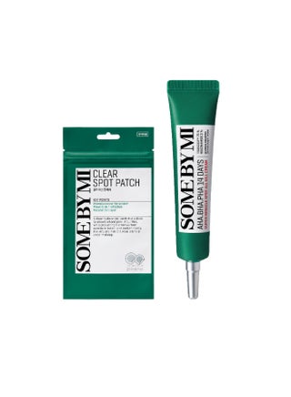 Clear Spot Patch + Super Miracle Spot All Kill Cream 52ml - pnsku/N35099495A/45/_/1716386577/75d2e458-0619-440b-9daa-e634f0a14153