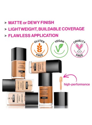 Photofocus Foundation Desert Beige - view 5