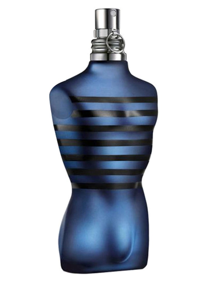 Jean Paul GAULTIER Ultra Male Intense EDT 125ml - Image 1