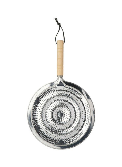 Aluminium Simmer Ring Heat Diffuser Aluminium 32x21cm