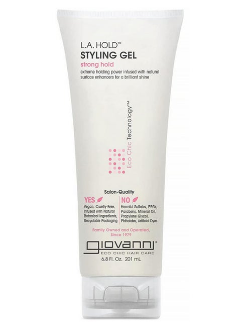 L.A. Natural Styling Gel