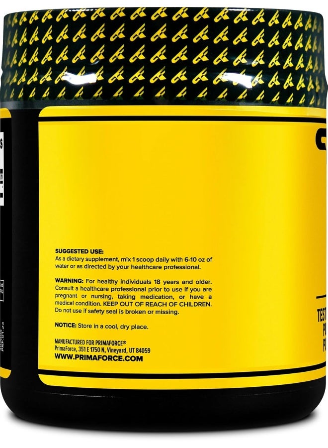 Primaforce Agmatine Sulfate Powder, Unflavored 3.5 oz Packaging May Vary - Image 3