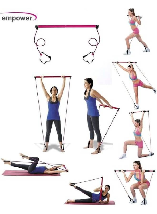 Empower Portable Pilates Studio - Image 3