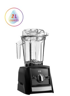 Smart System Blender 2 L 1400 W VM0195A Black