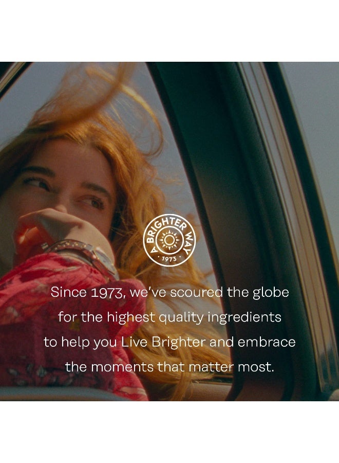 SOLARAY Freeze-Dried Adrenal, 60 VegCaps - Image 4