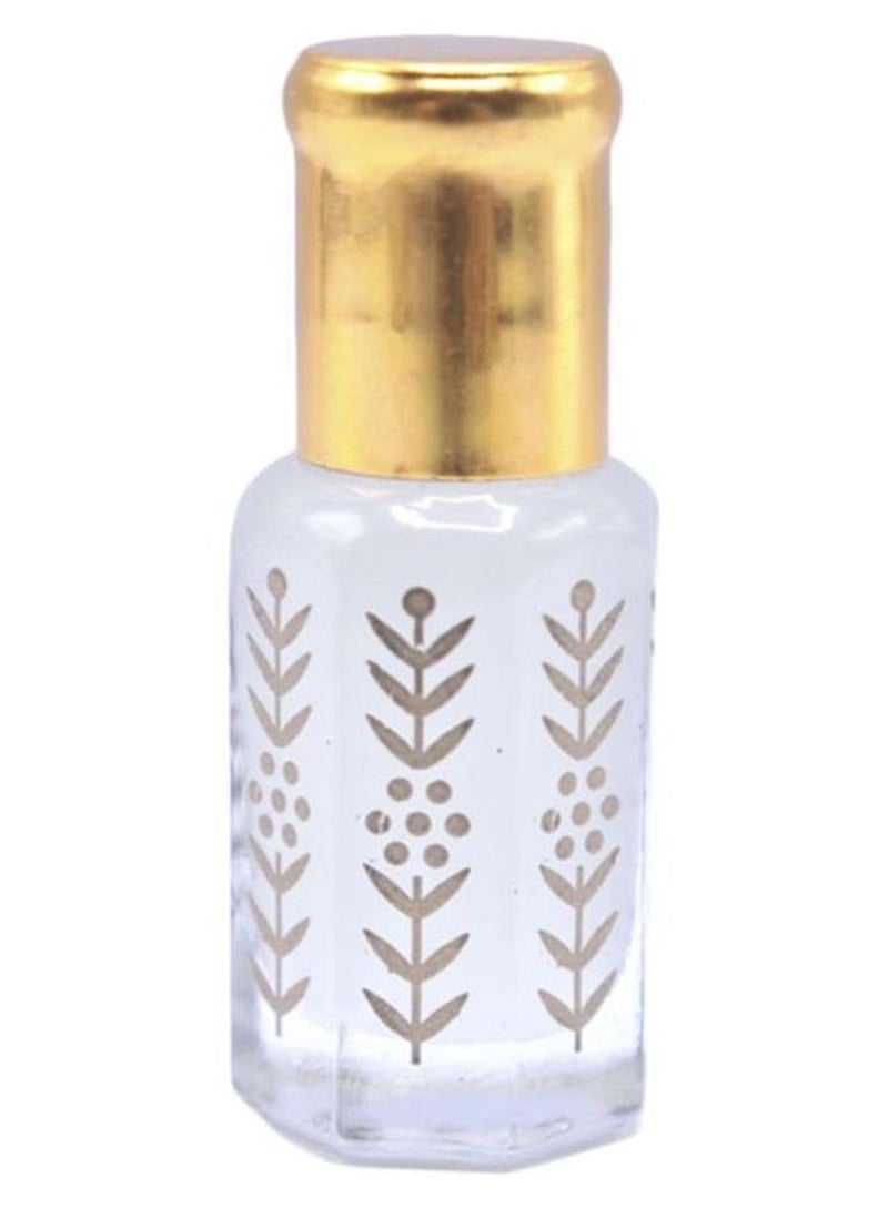 تولة زيت عطري بمسك الطهارة كثيف برائحة تدوم طويلاً 6ملليلتر - Image 1