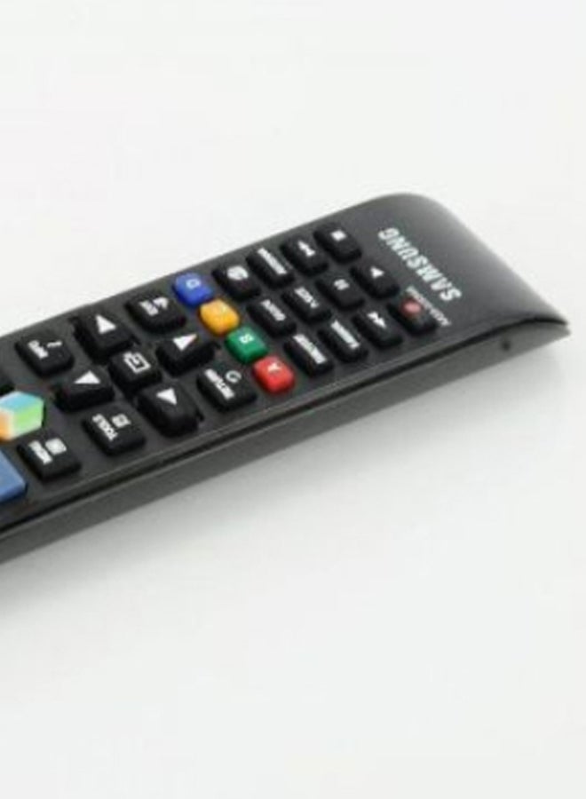 سامسونج جهاز تحكم عن بعد لشاشات تلفزيون سامسونج  الذكي LCD/LED طراز Tbn59-01041A أسود - Image 2