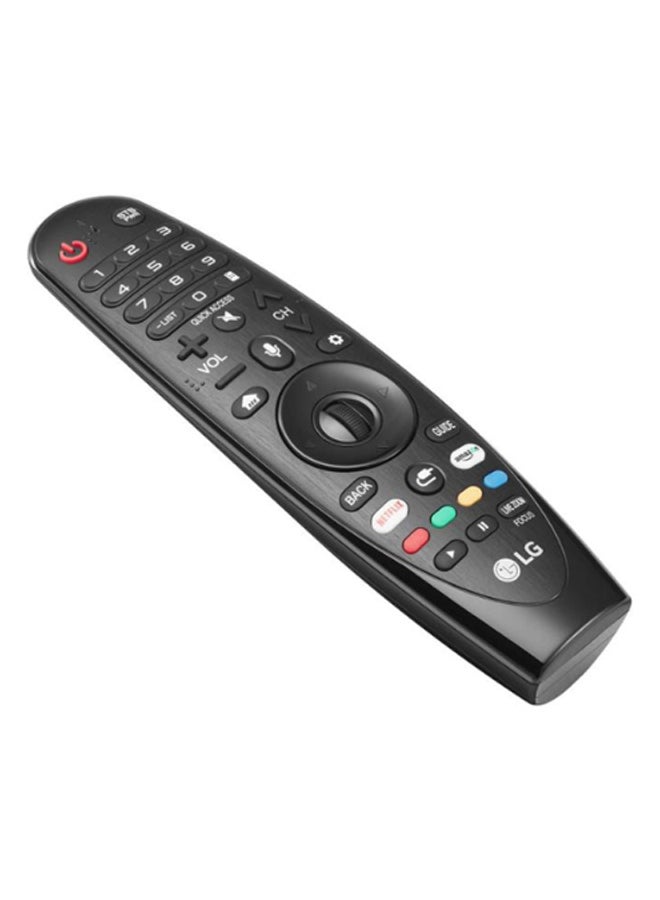 LG Remote Control For Smart TV Black - Image 2