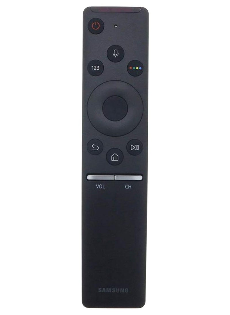 Samsung Remote Control For Samsung Smart 4K Ultra HD TV Black - Image 1