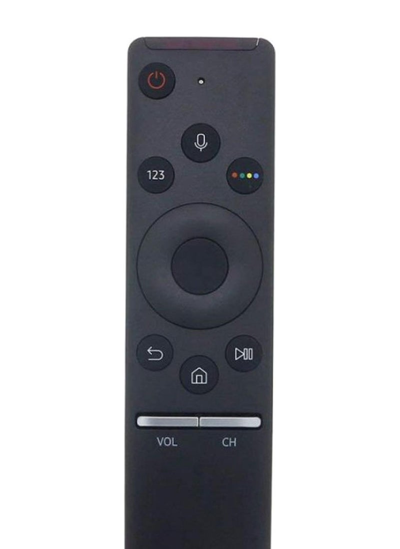 Samsung Remote Control For Samsung Smart 4K Ultra HD TV Black - Image 2