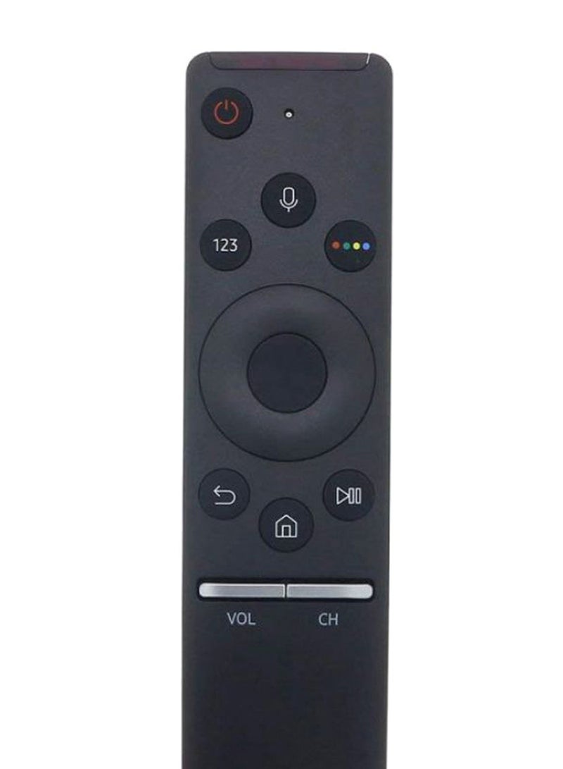 Samsung Remote Control For Samsung Smart 4K Ultra HD TV Black - Image 2