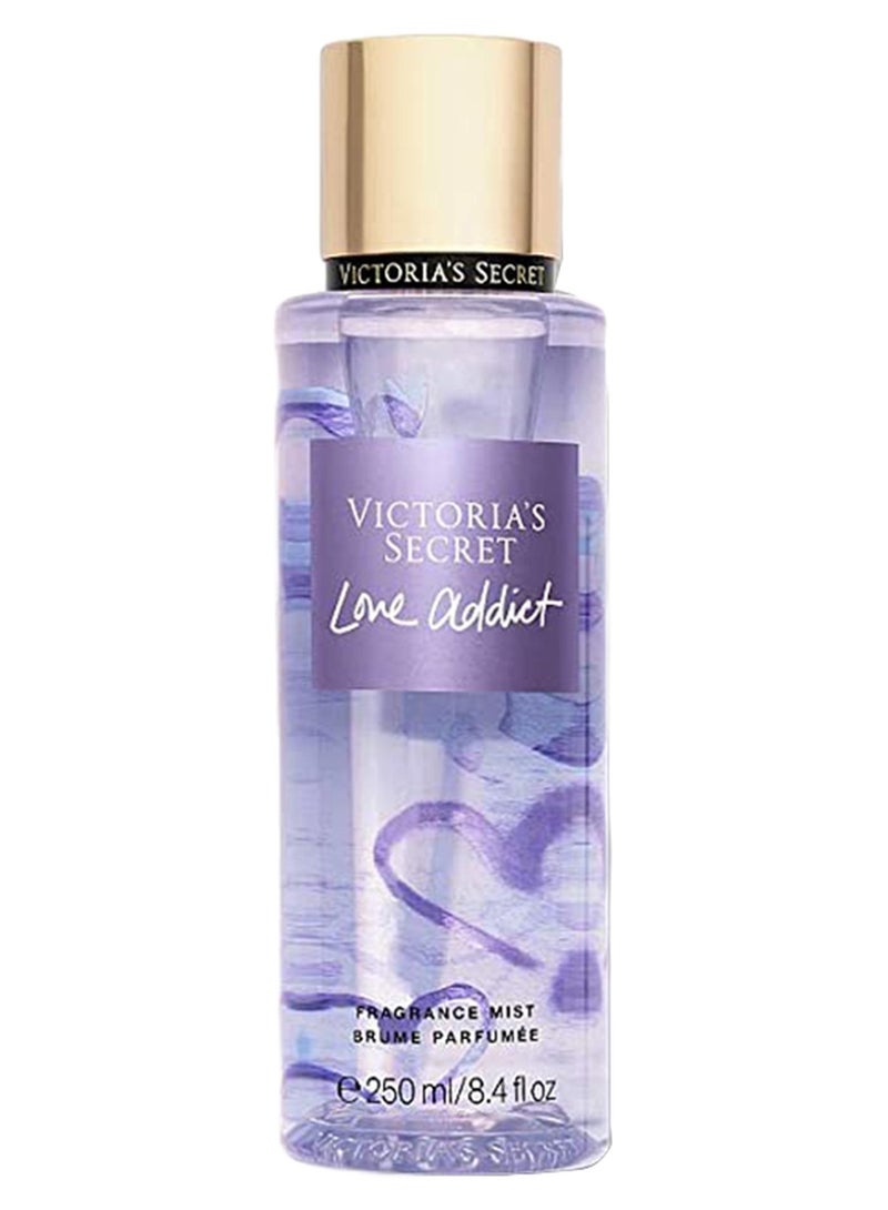 Love Addict Fragrance Mist 250ml