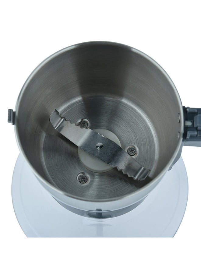 سوناشي - مطحنة قهوة كهربائية 0.8 L 350 W SCG-4006 - Image 1