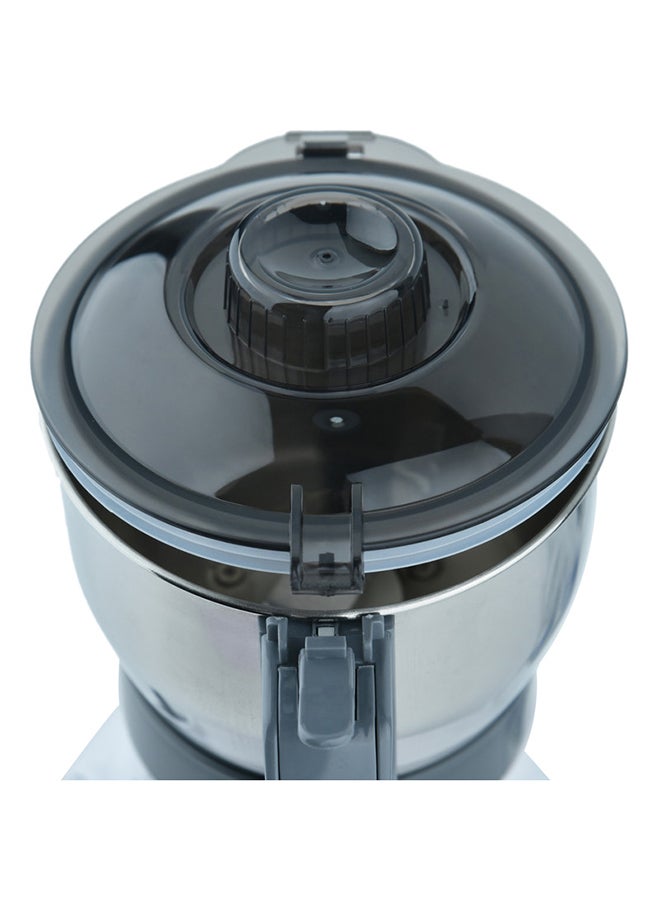 سوناشي - مطحنة قهوة كهربائية 0.8 L 350 W SCG-4006 - Image 1