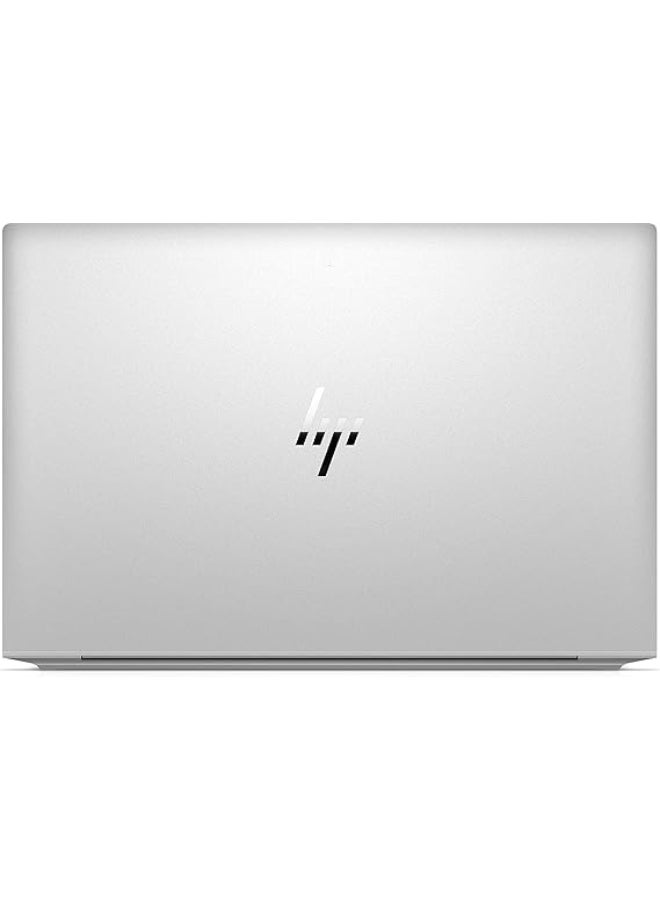 HP - EliteBook 840 G5 (Upgraded Version) Laptop With 14-Inch Display, Core i5 Processor/8GB RAM/256GB SSD/Intel UHD Graphics 620 Silver Silver - Image 1