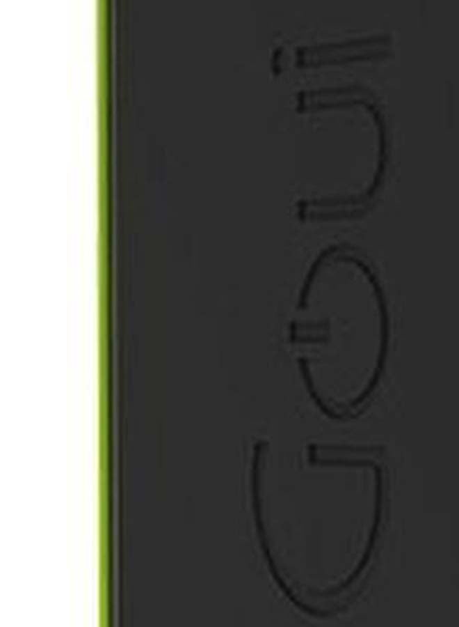 Goui Kimba Light Powerful Desktop 5-Port Charger Black/Green Black/Green - Image 5