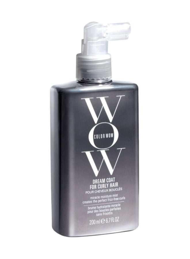 Color Wow Dream Coat For Curly Hair 200ml  - Image 1