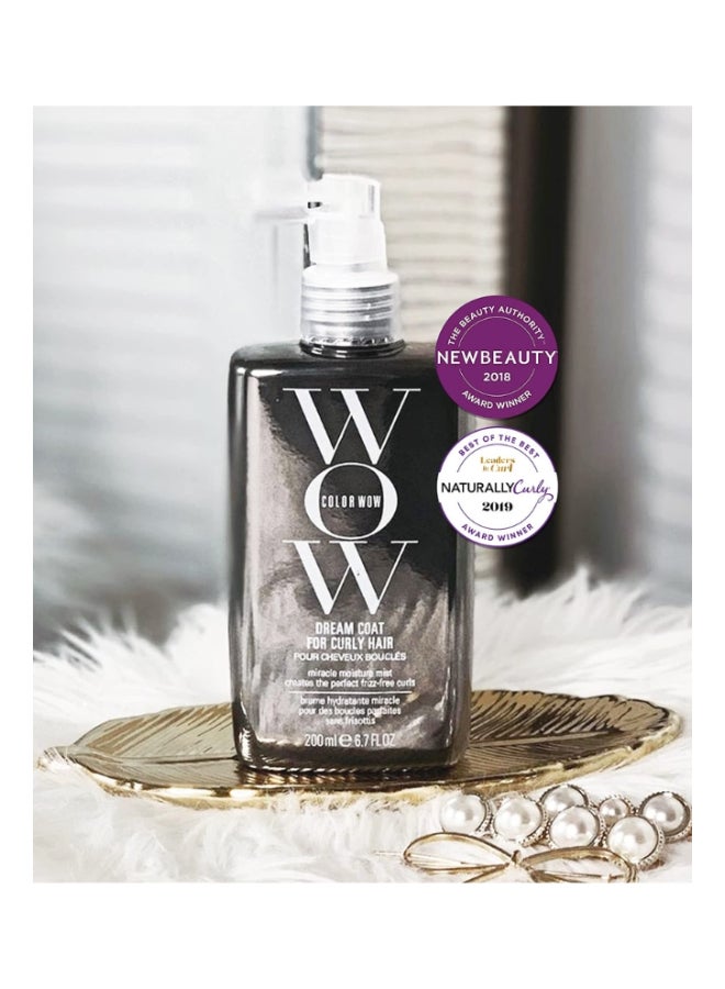 Color Wow Dream Coat For Curly Hair 200ml  - Image 3