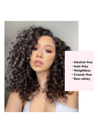 Dream Coat For Curly Hair Curly Hair 200ml - view 4