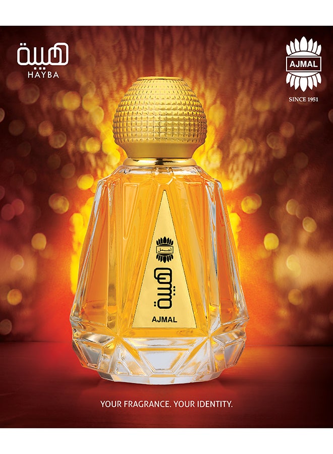 Ajmal - Hayba EDP 80ml - Image 1