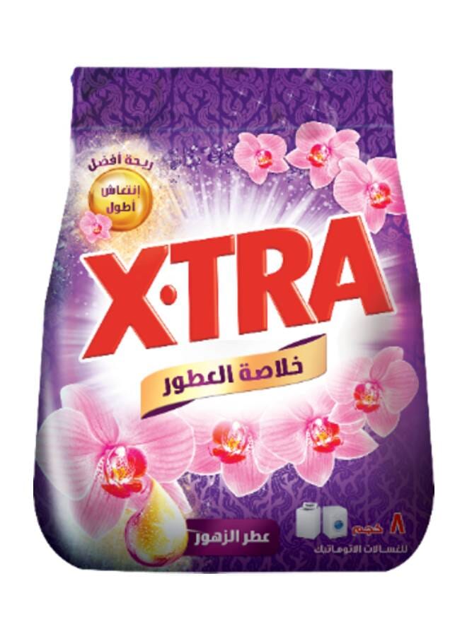 اكسترا منظف أوتوماتيكي برائحة الزهور - Image 1