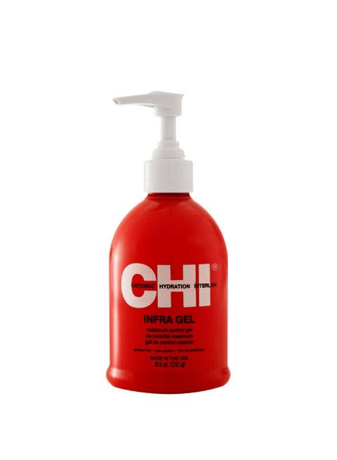 Infra Maximum Control Gel 237ml