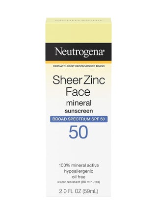 Sheer Zinc Face Sunscreen Spf 50 (2.0 Fl Oz) 2Fluid Ounce - pnsku/N35439366A/45/_/1741067112/7dbb689f-12fa-4a99-9f53-4af3fdcde6ba
