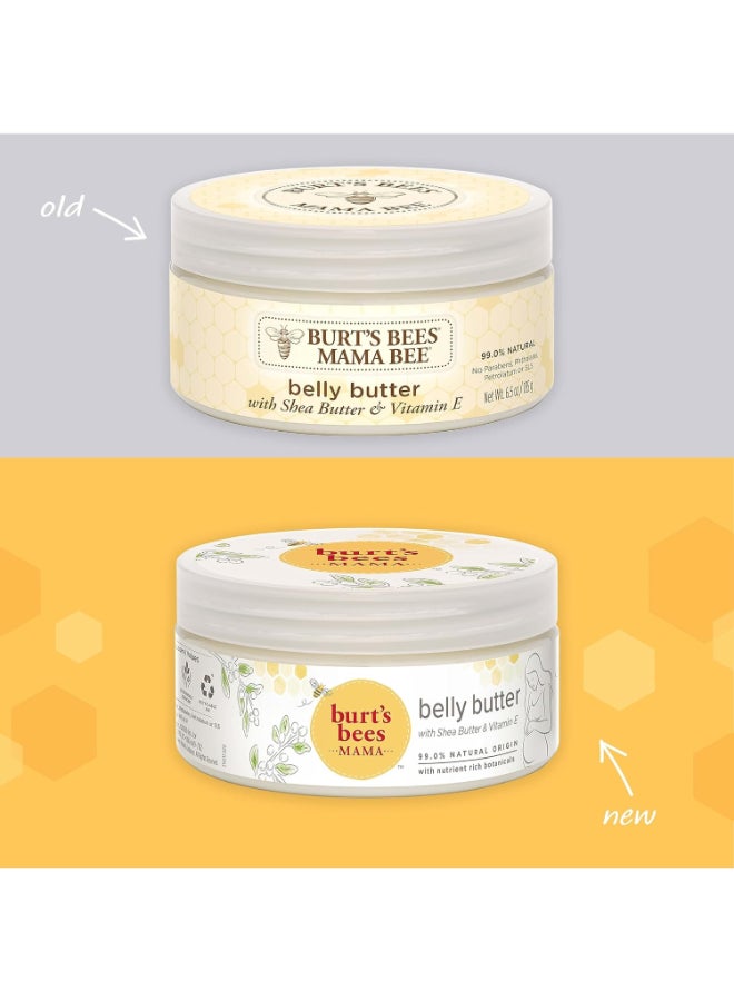 Burt's Bees Mama Bee Belly Butter 6.5 Oz  - Image 2