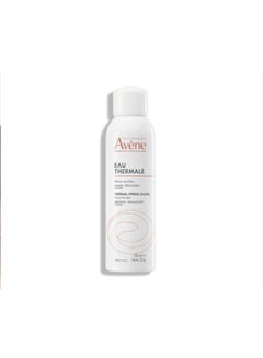 Avene Thermal Spring Water Spray White 150ml  - Image 1