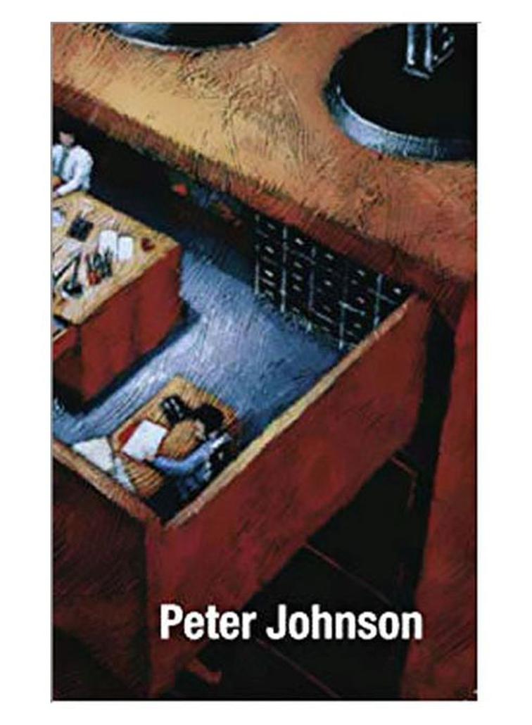 The Economics Of Small Firms: An Introduction Paperback English by Peter Johnson - 39213.0