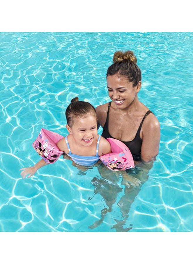 Bestway Mini Mouse Armbands 25x15cm - Image 4