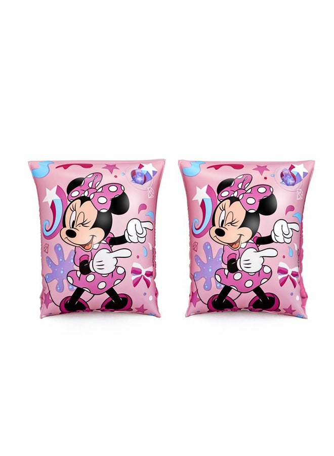 Bestway Mini Mouse Armbands 25x15cm - Image 2