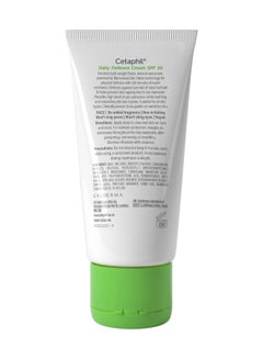 Cetaphil Daily Defence Skin Moisturiser SPF 50grams - pnsku/N35535714A/45/_/1721113190/d697e73c-29b9-4a97-b3fa-7fa932956549