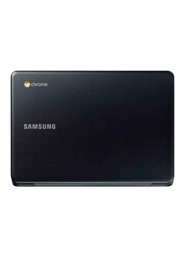 Samsung Chromebook 3 Laptop With 11.6-Inch Display, Celeron Processor/4GB RAM/16GB eMMC Flash Drive/Intel HD Graphics 400 Black - Image 2