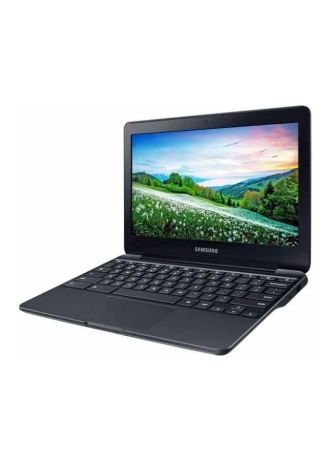 Samsung Chromebook 3 Laptop With 11.6-Inch Display, Celeron Processor/4GB RAM/16GB eMMC Flash Drive/Intel HD Graphics 400 Black - Image 3